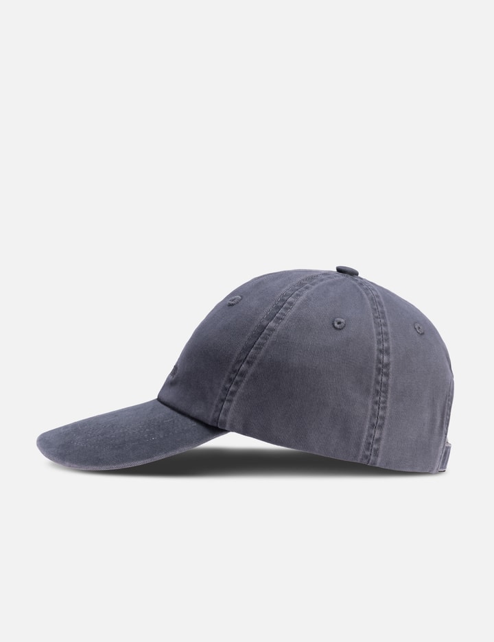 Stone Island Brushed Cotton Gabardine Hat