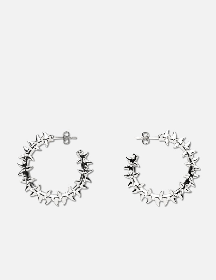 Spika Pair Of Earrings Placeholder Image