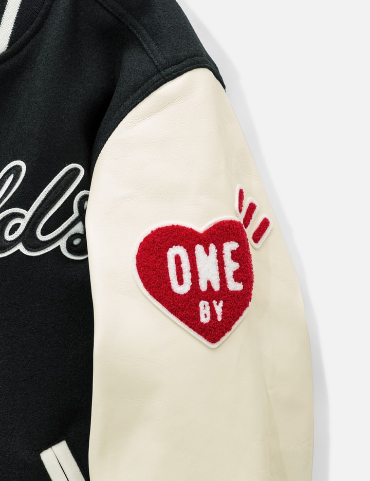 One By Penfolds Varsity Jacket #2 Placeholder Image