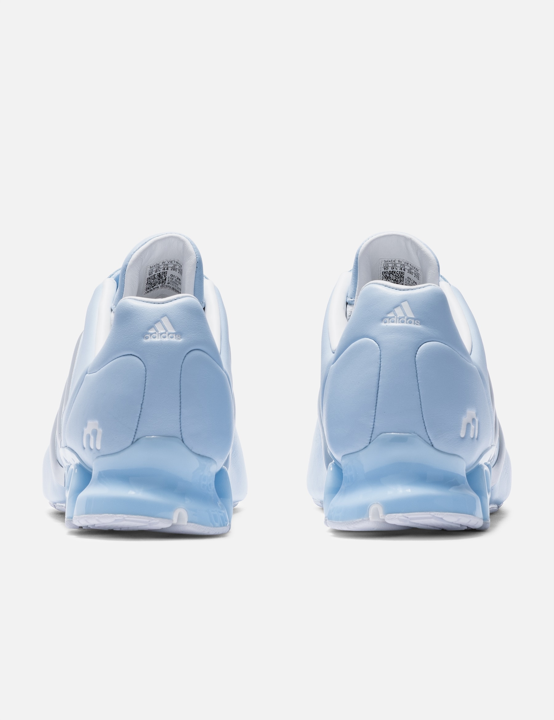 Miaou X Adidas Originals Megaride S2 M view 15