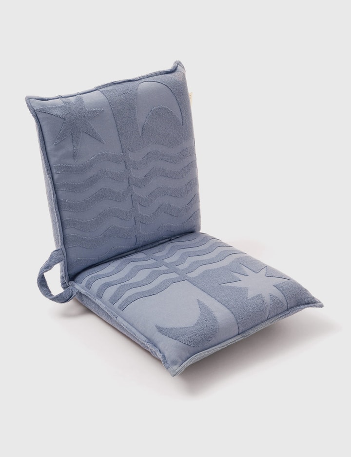 SUNNYLIFE Terry Travel Lounger Chair Le Med SUNNYLIFE Terry Travel Lounger Chair Le Med
