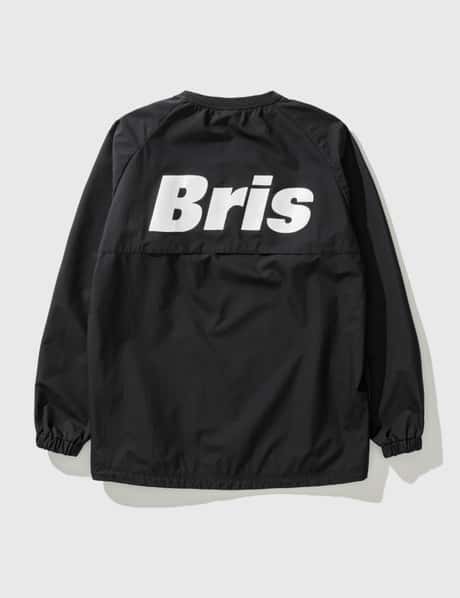 F.C. Real Bristol - 3 レイヤー ピステ トップ | HBX