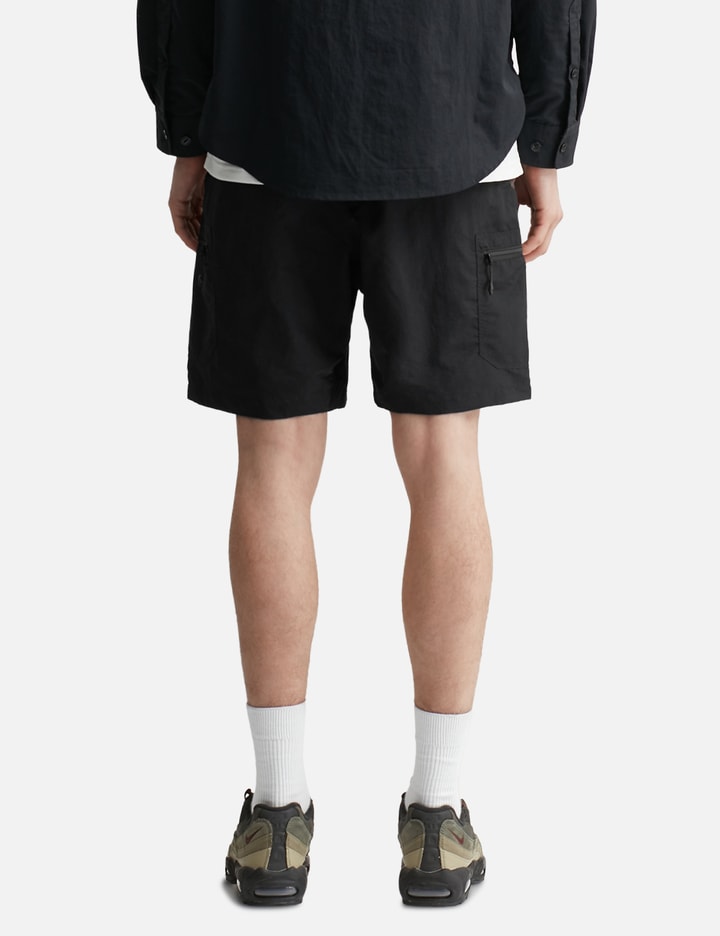 Nylon Utility Shorts Placeholder Image