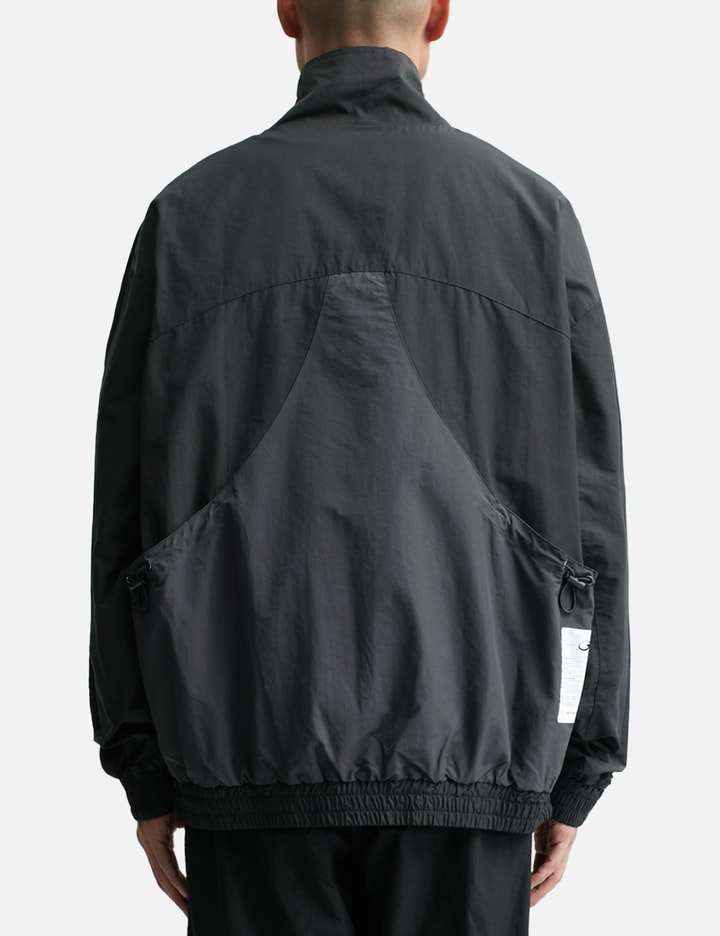 GROSPORTS TWO-TONE SHELL WINDBREAKER Placeholder Image