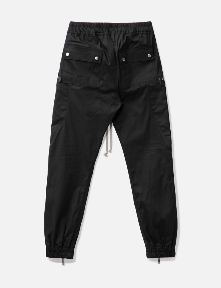 BAUHAUS CARGO PANTS Placeholder Image