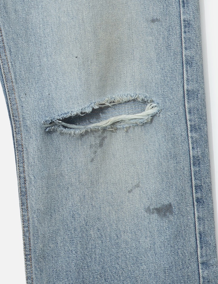 Straight 5 Pocket Jean Placeholder Image