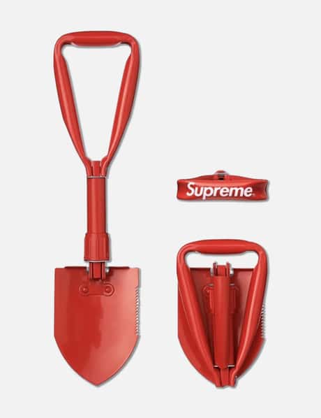 Supreme SOG Folding Shovel
