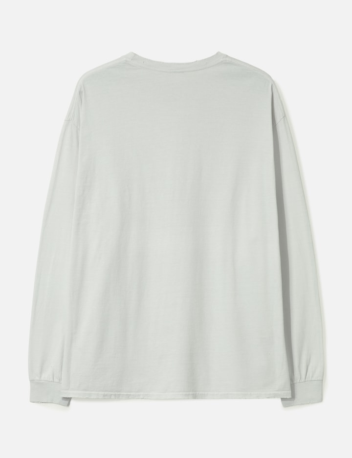 Bridge Long Sleeve T-shirt Placeholder Image