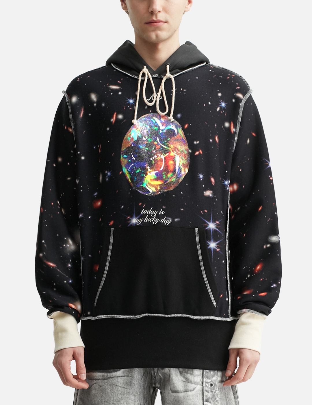 Birthstone Hoodie 10 view 11
