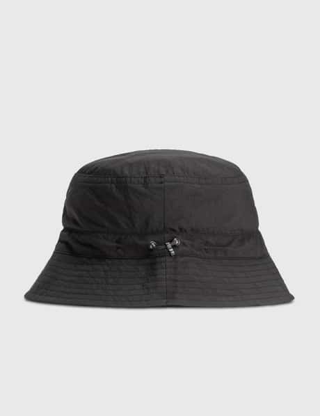 Maharishi - Tech Bucket Hat  HBX - Globally Curated Fashion and Lifestyle  by Hypebeast