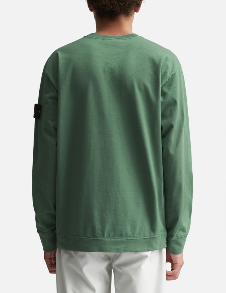 Stone Island Sweatshirt Placeholder Image