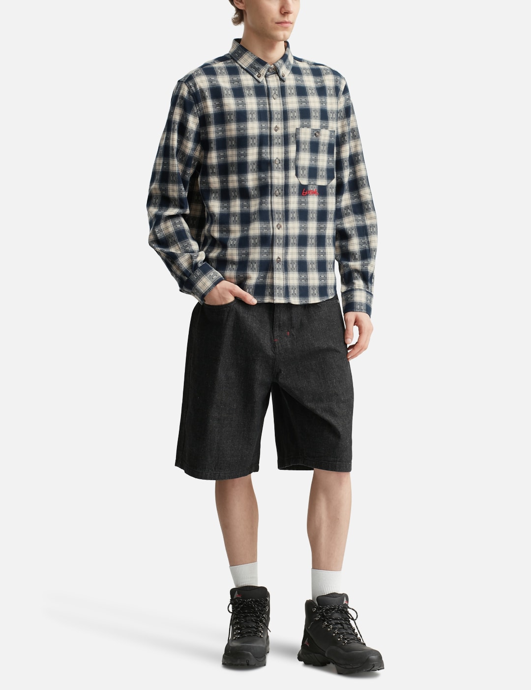 Sirocco Shirt view 15