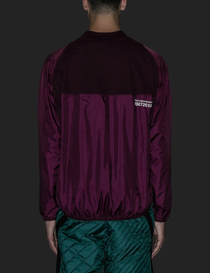 Kiko Kostadinov Top Placeholder Image