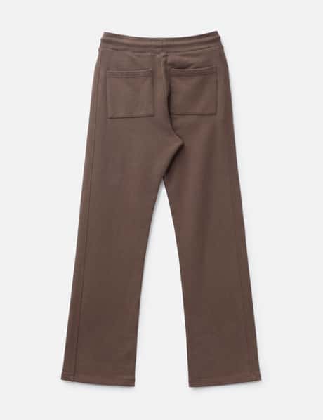 Pilled Mini Logo Lounge Pants view 8