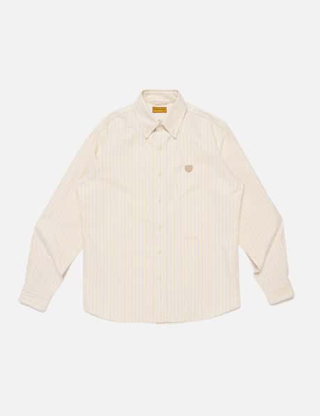 Stripe OX B.D Shirt view 7