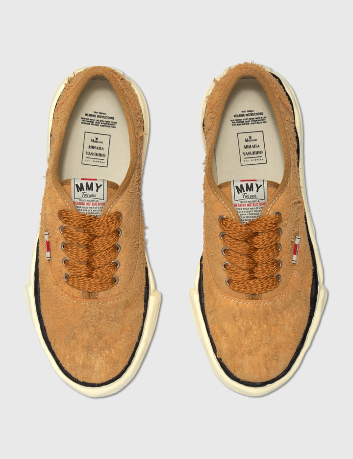 BAKER LOW TOP SNEAKERS Placeholder Image