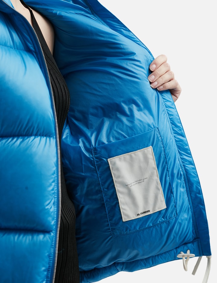 Jil Sander+ Down Jacket Placeholder Image