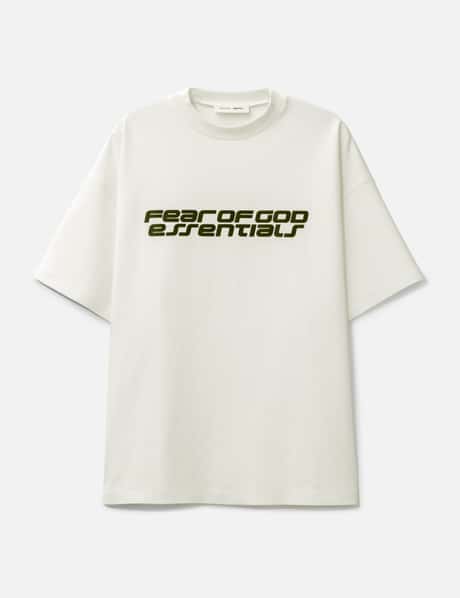 Fear of God Essentials Ponte 90s T-Shirt