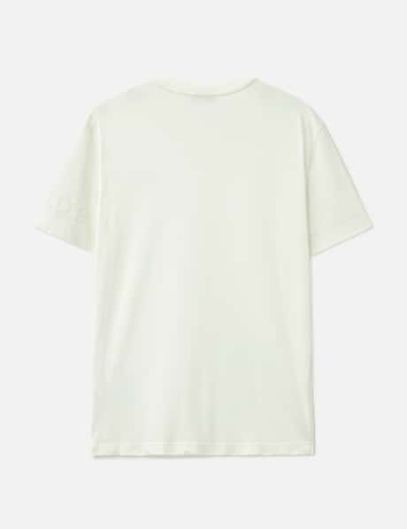 Logo Cotton T-Shirt view 9