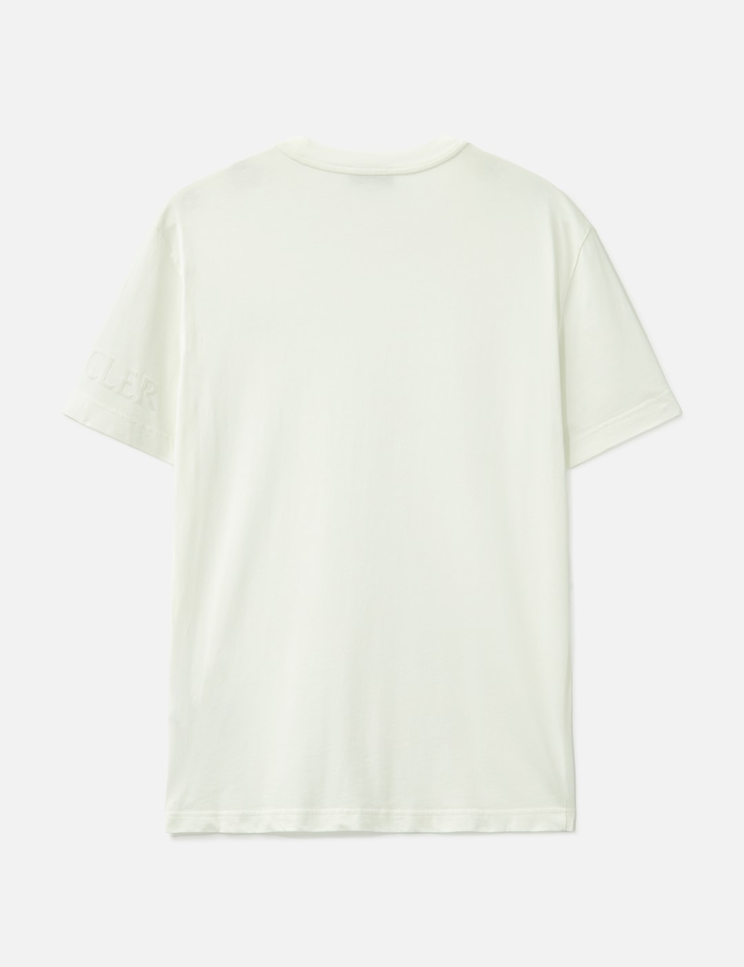 Logo Cotton T-Shirt view 10