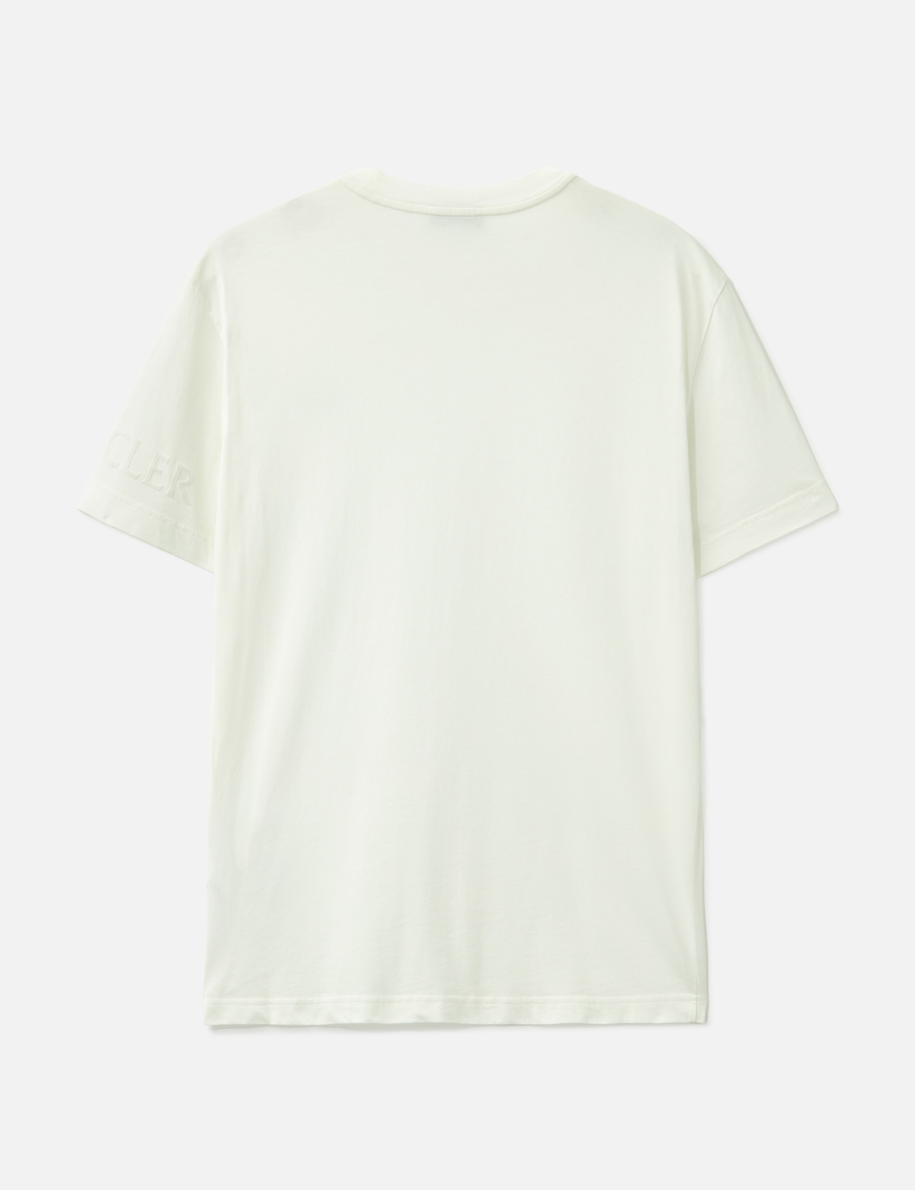 Logo Cotton T-Shirt view 20