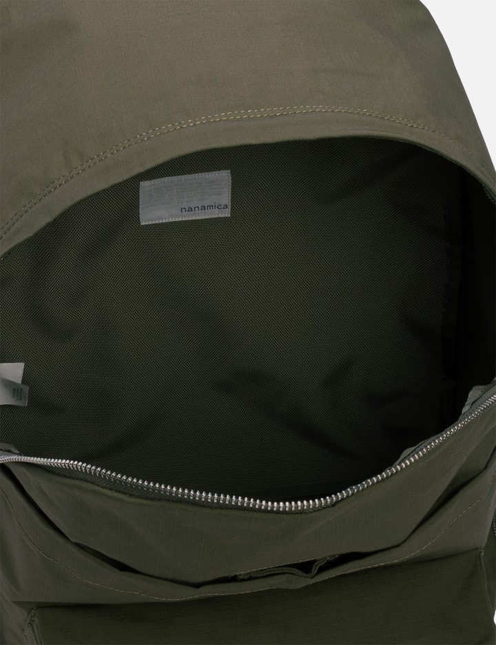Nanamica Day Pack
