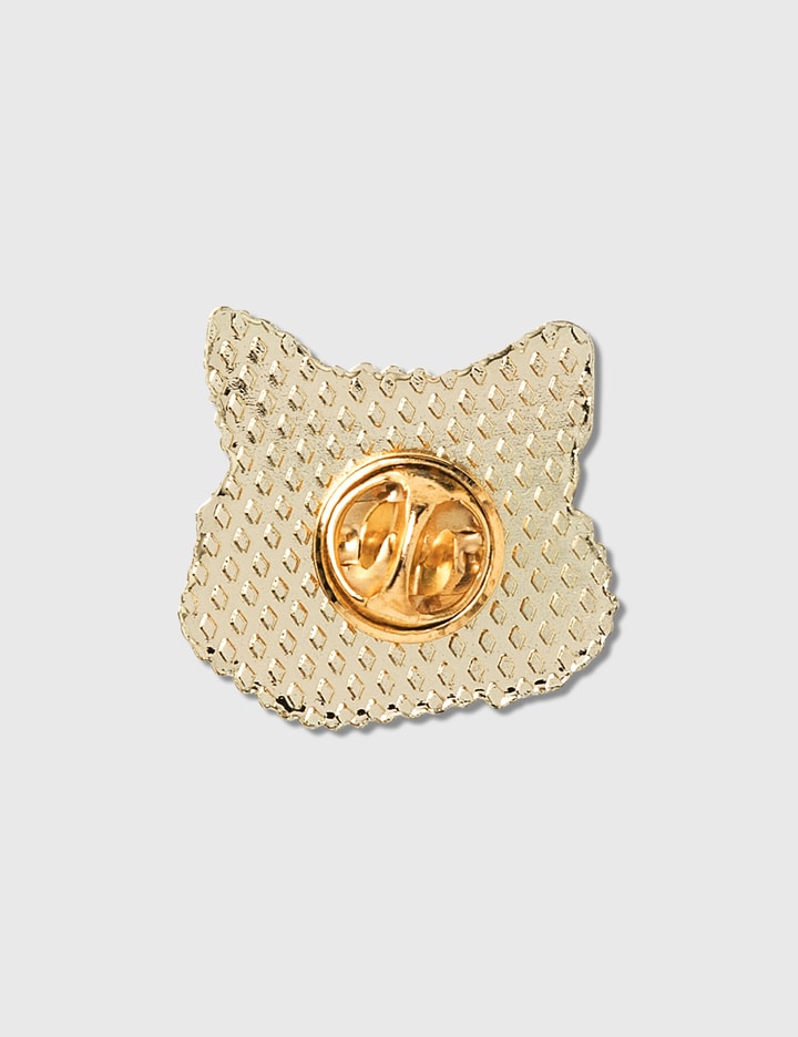 Fox Head Pins Placeholder Image