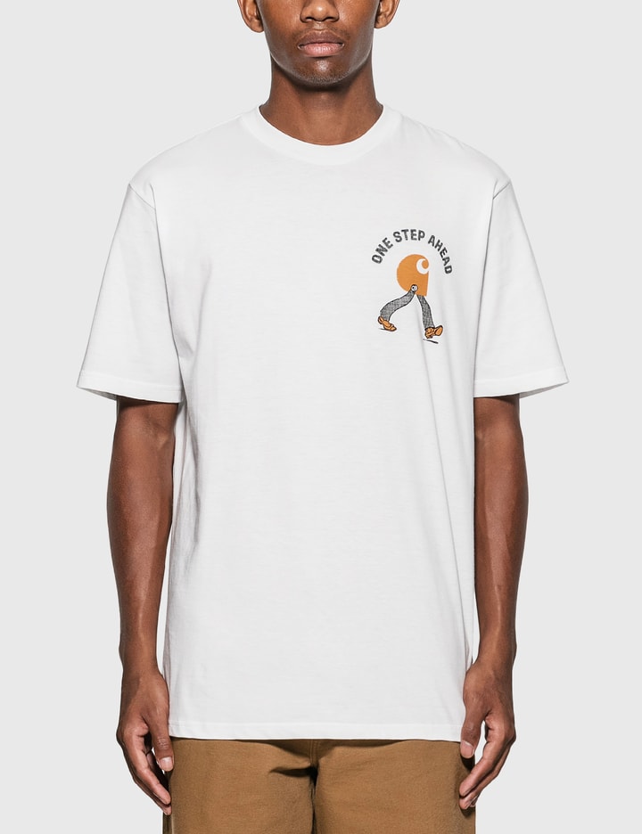 Ahead T-Shirt Placeholder Image