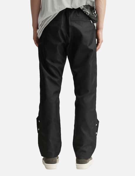Megastrapped Motopants view 12