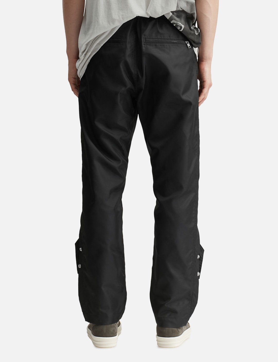Megastrapped Motopants view 13