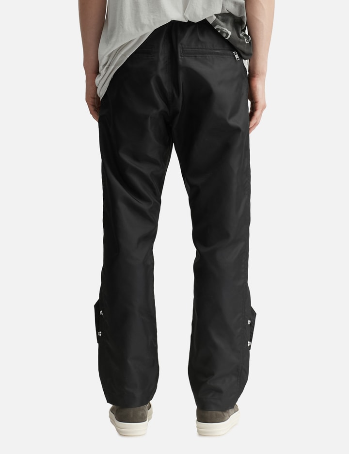 Rick Owens Megastrapped Motopants
