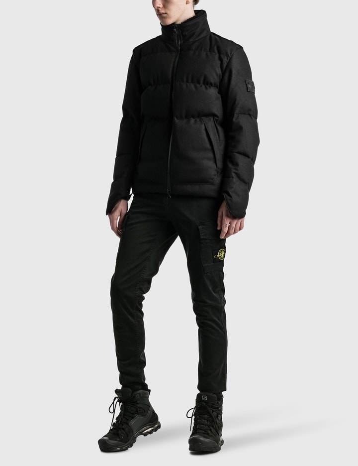 Ghost Real Down Jacket Placeholder Image