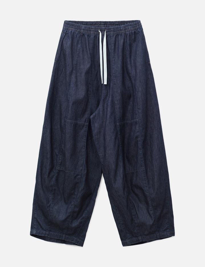 Needles H.D. Pant - 6oz Denim