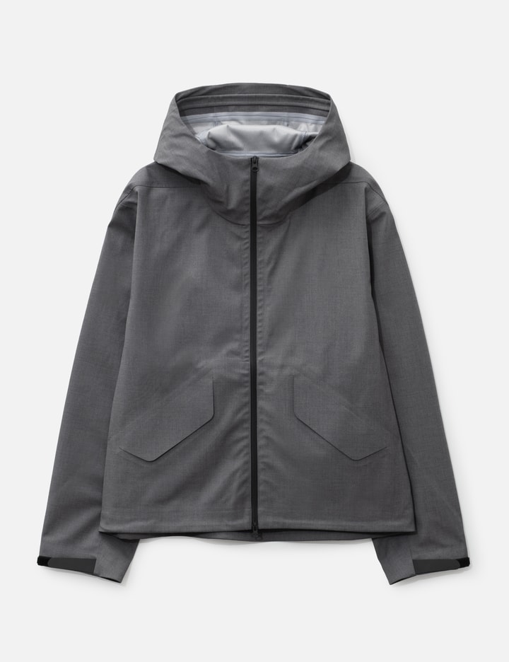 JEONGLI KARMAN Jacket