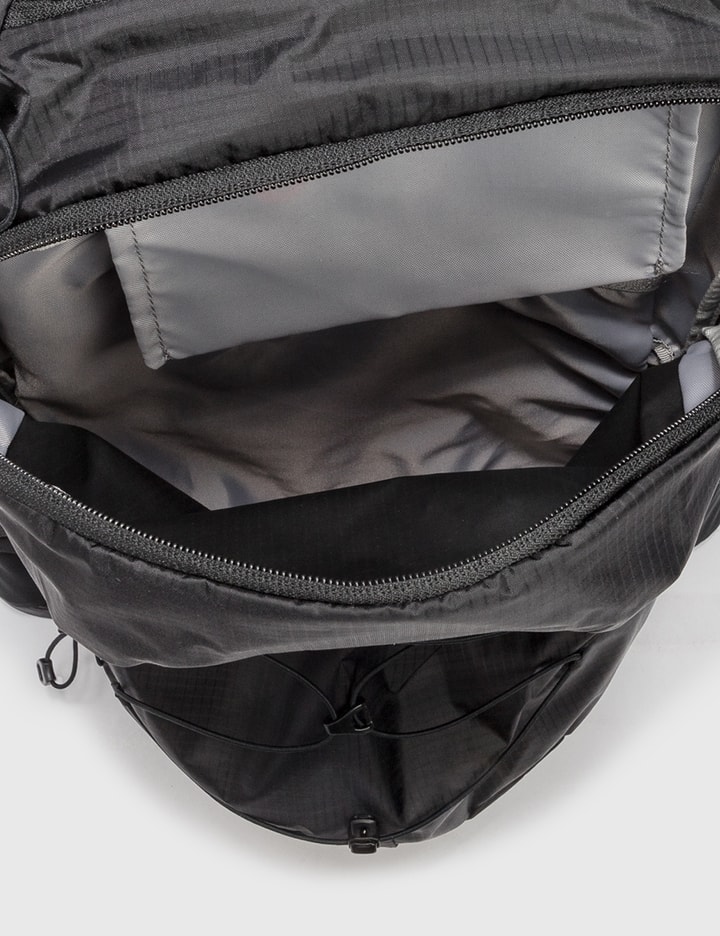  Salomon XT 15 Backpack, Rucksack, multicolor (white / black) :  Ropa, Zapatos y Joyería