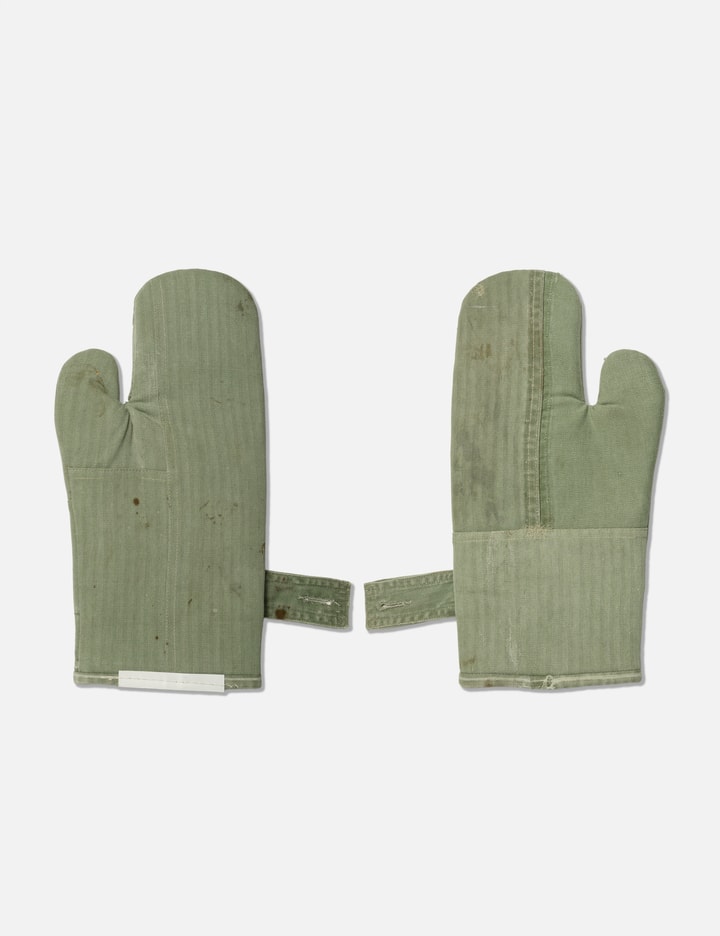 Andrew Won Andrew Won X HBX Large Oven Mitts
