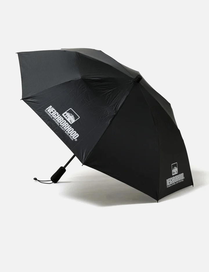 NEIGHBORHOOD NH X ARATA . FOLDING UMBRELLA
