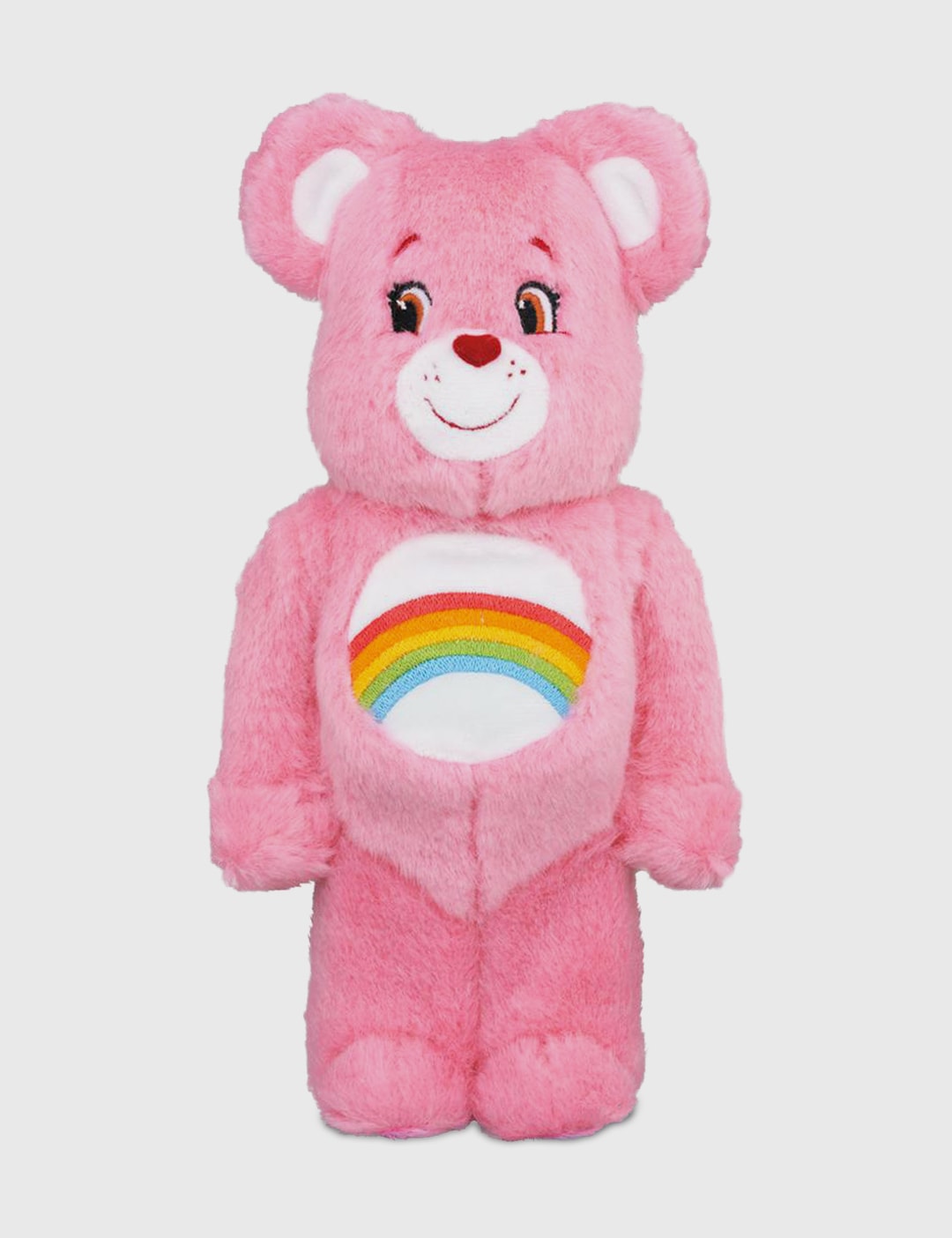 Be@rbrick Cheer Bear Costume Ver. 400% Placeholder Image