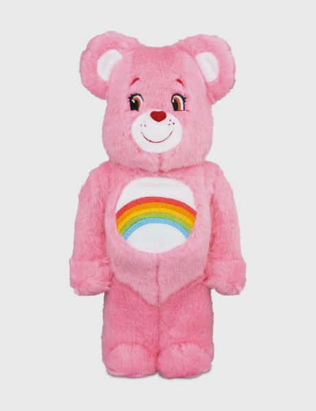 Medicom Toy Be@rbrick Cheer Bear Costume Ver. 400%