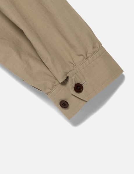 Cotton Flight Jacket view 17