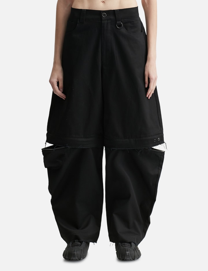 Acceptance Convertible Scimitartrousers Placeholder Image