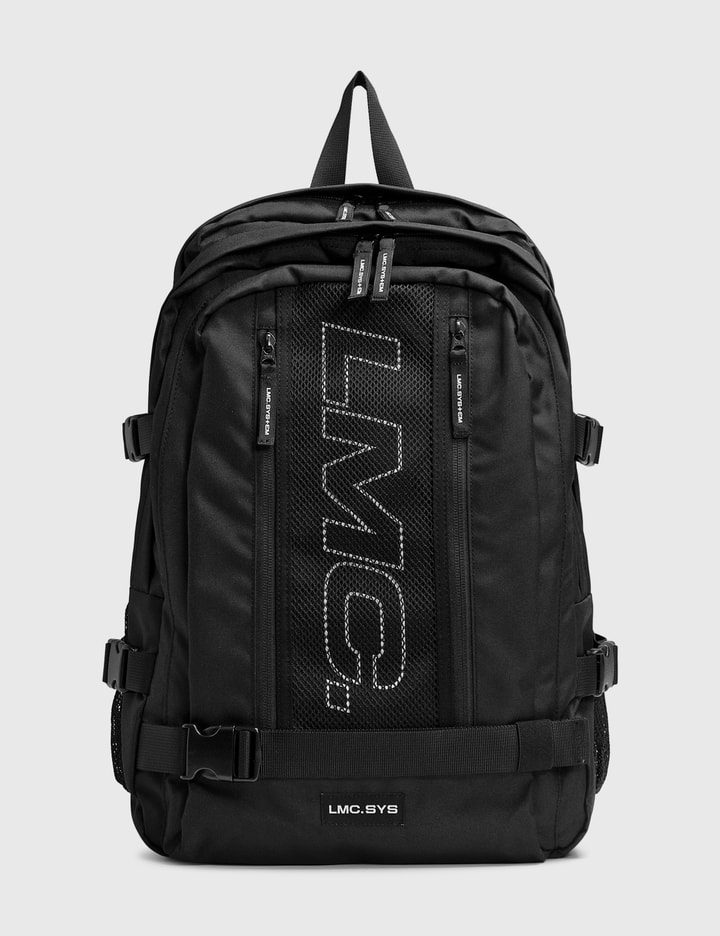 LMC System The Cove Backpack Placeholder Image