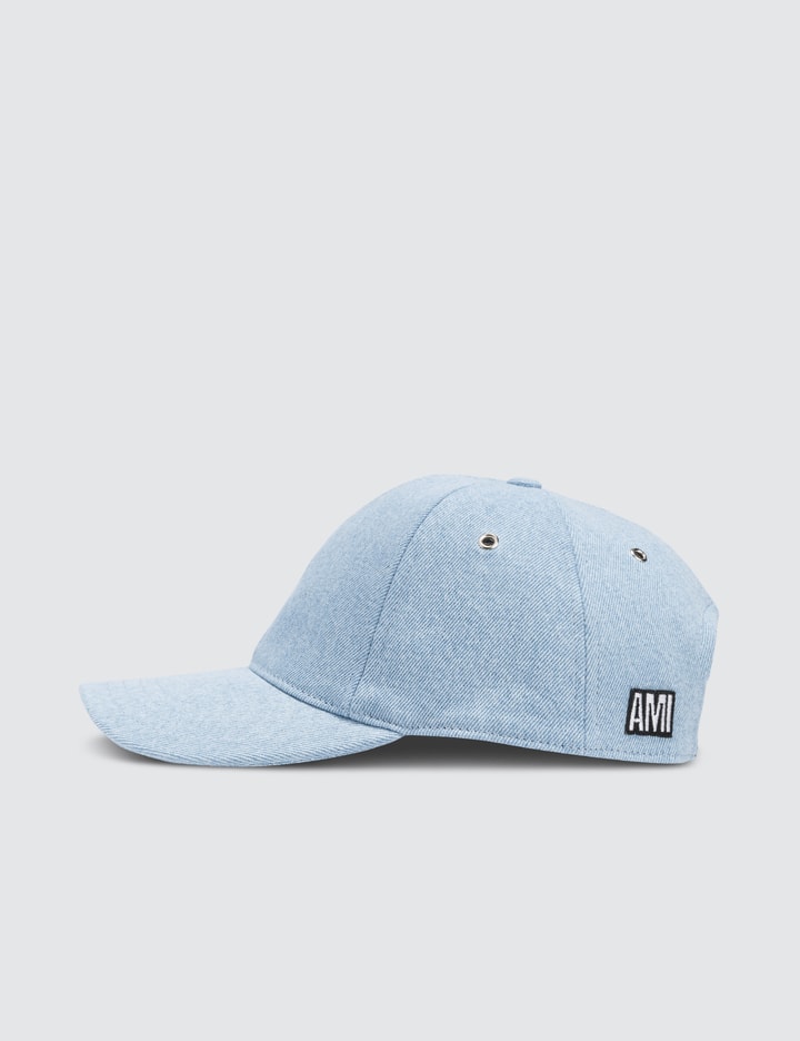 Denim Cap Placeholder Image