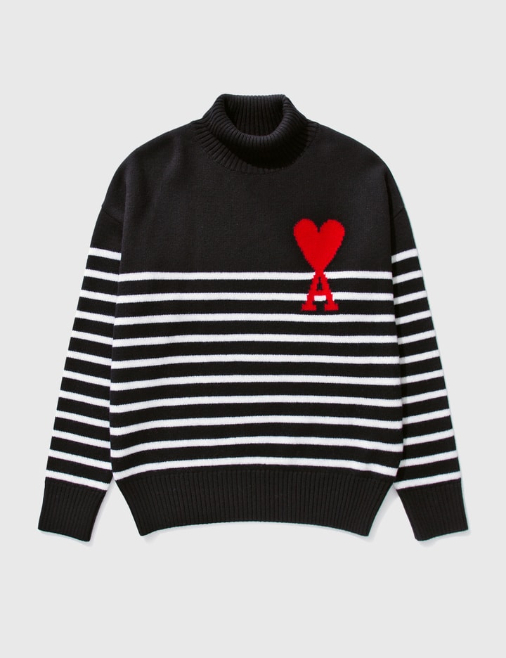 Adc Striped Knitwear Placeholder Image