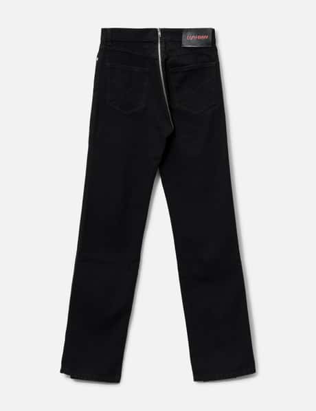 ZIPPED RIOT 5-POCKET view 5
