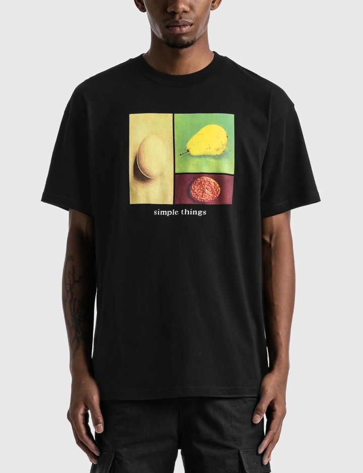 Simple Things T-shirt Placeholder Image