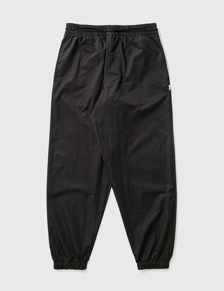 Wtaps Polyester Sweatpants In Black
