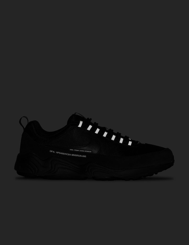 fragment design x Nike Air Zoom Spiridon SP Placeholder Image