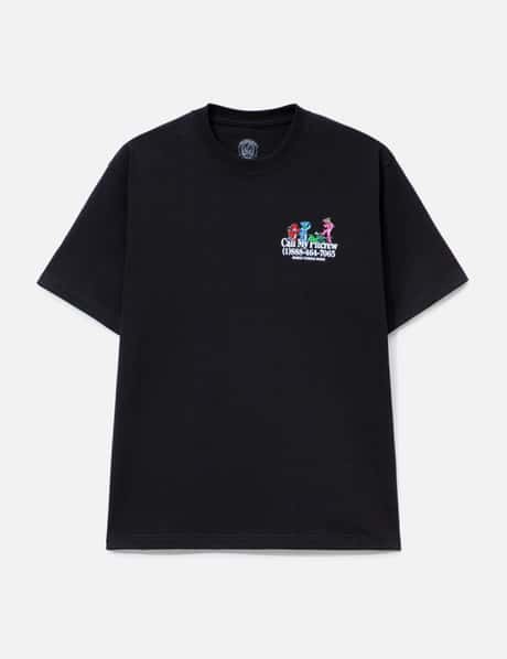 X Grateful Dead Call My Pitcrew T-Shirt view 8
