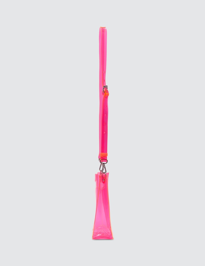 PVC A5 Bag Placeholder Image